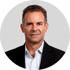 Brody Buhler, CEO at Escher Group