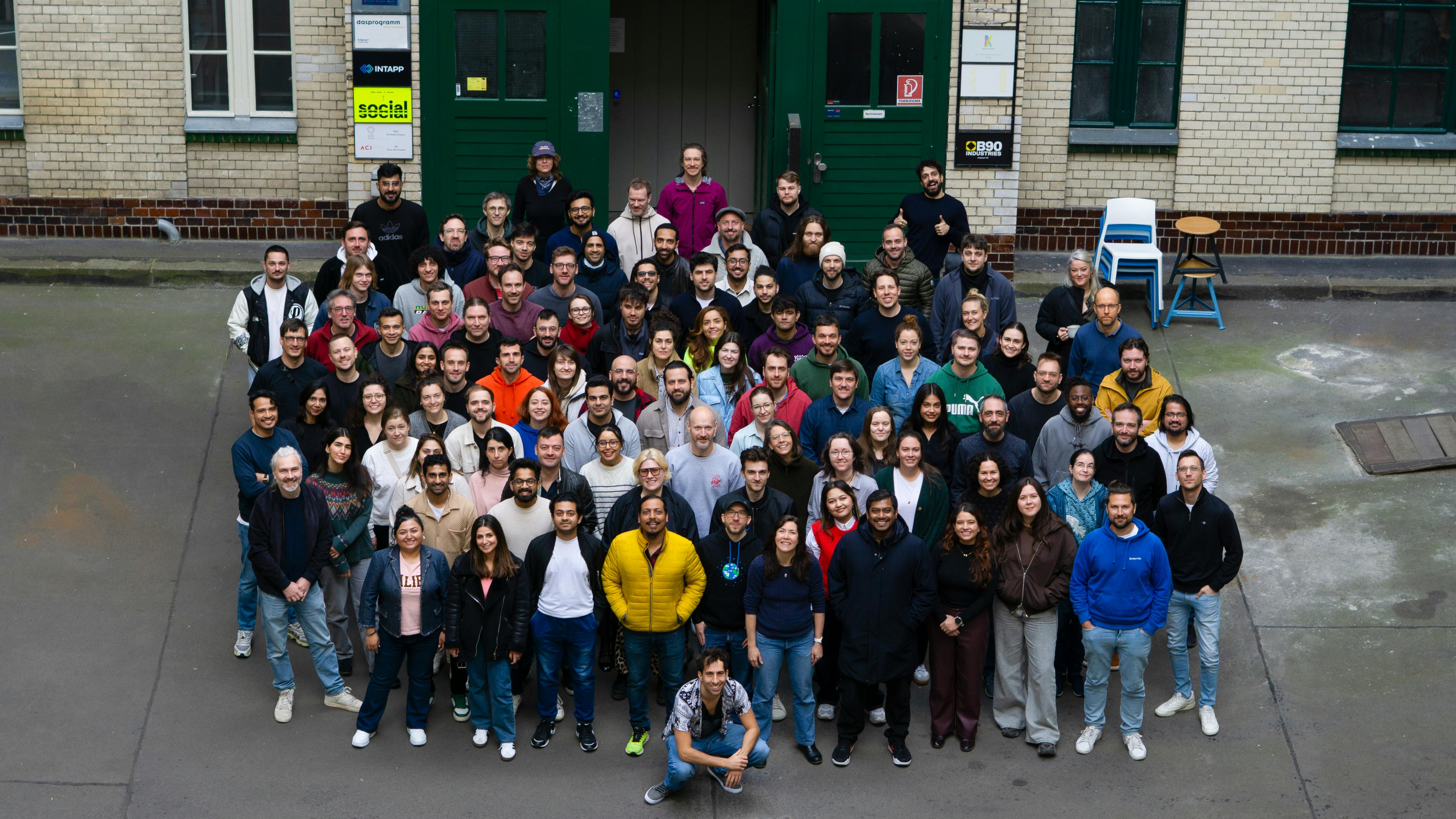Company photo Bettermile