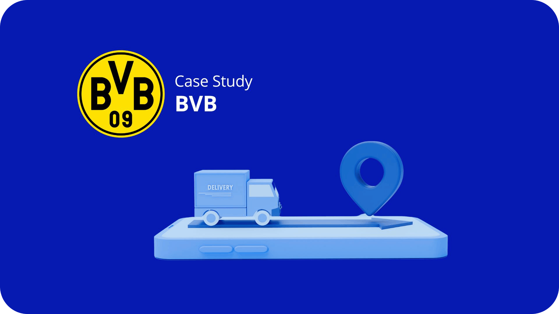 BVB Case Study