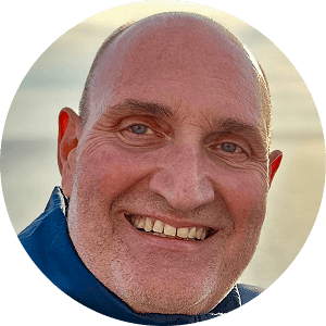 Christian Østergaard, Lead Visionary and
Senior Group Strategist at PostNord