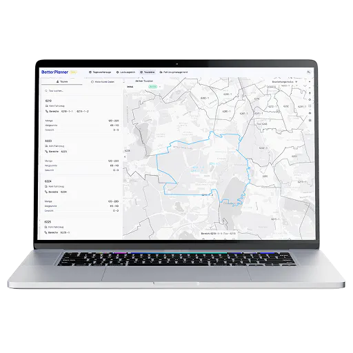 Better Planner_ laptop