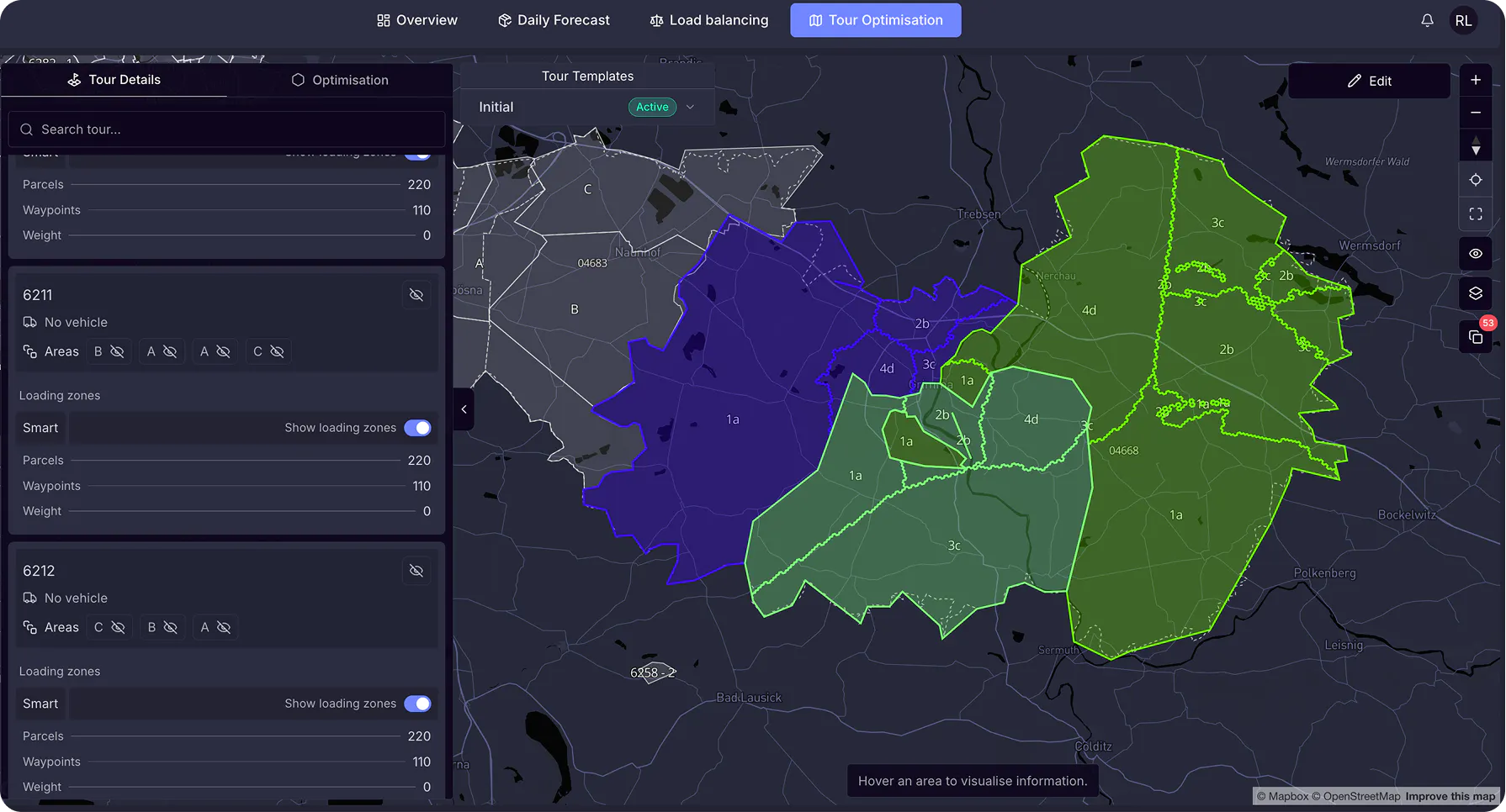 Better Planner AI