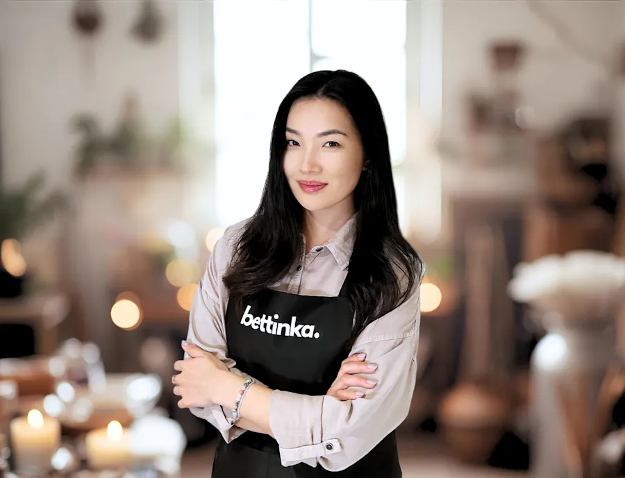 Meet Our Founder