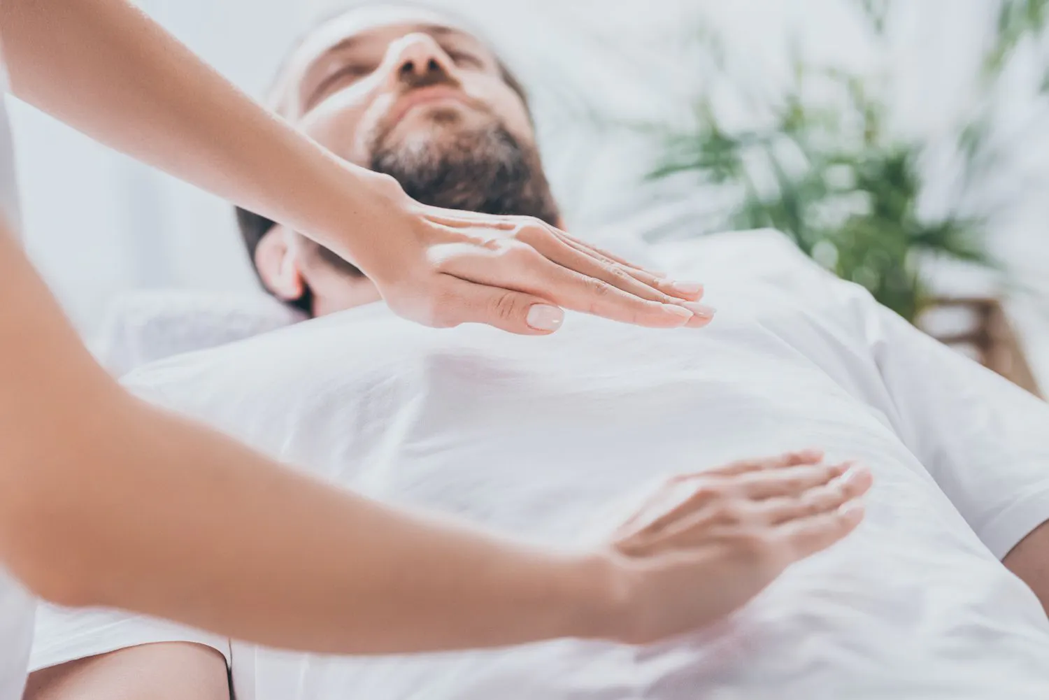 What is Reiki?