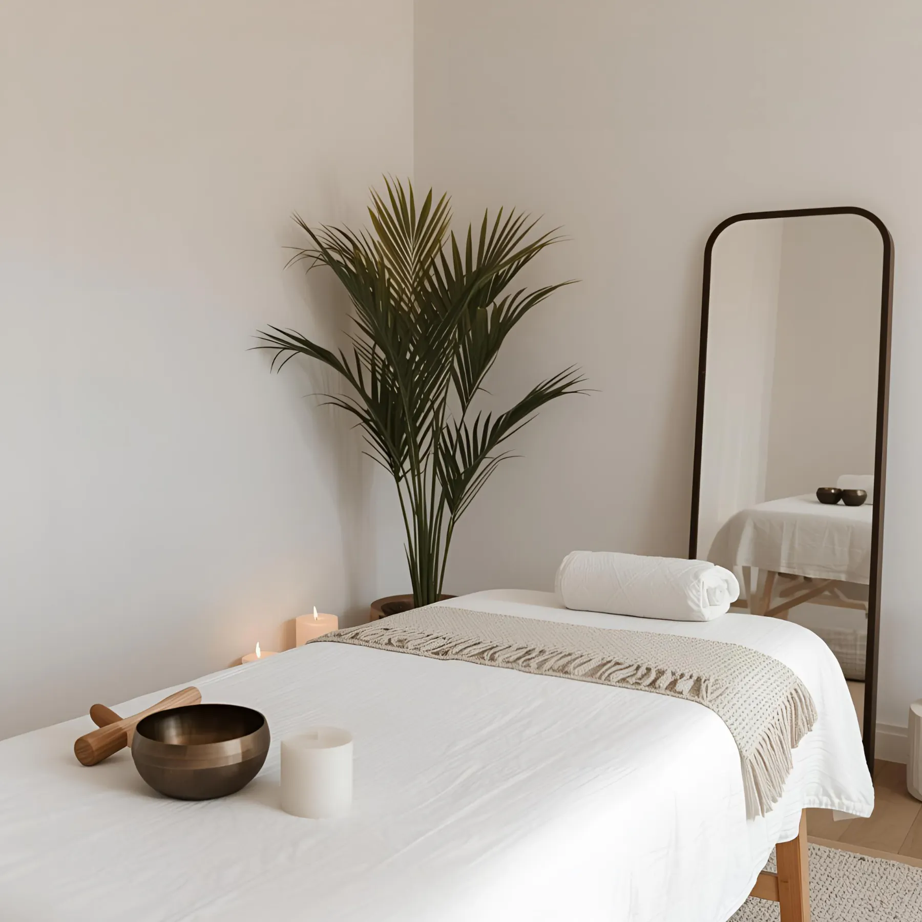 Reiki Healing Sessions