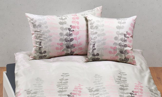 Winter Sale Bettwäsche Satin bettwaesche.ch