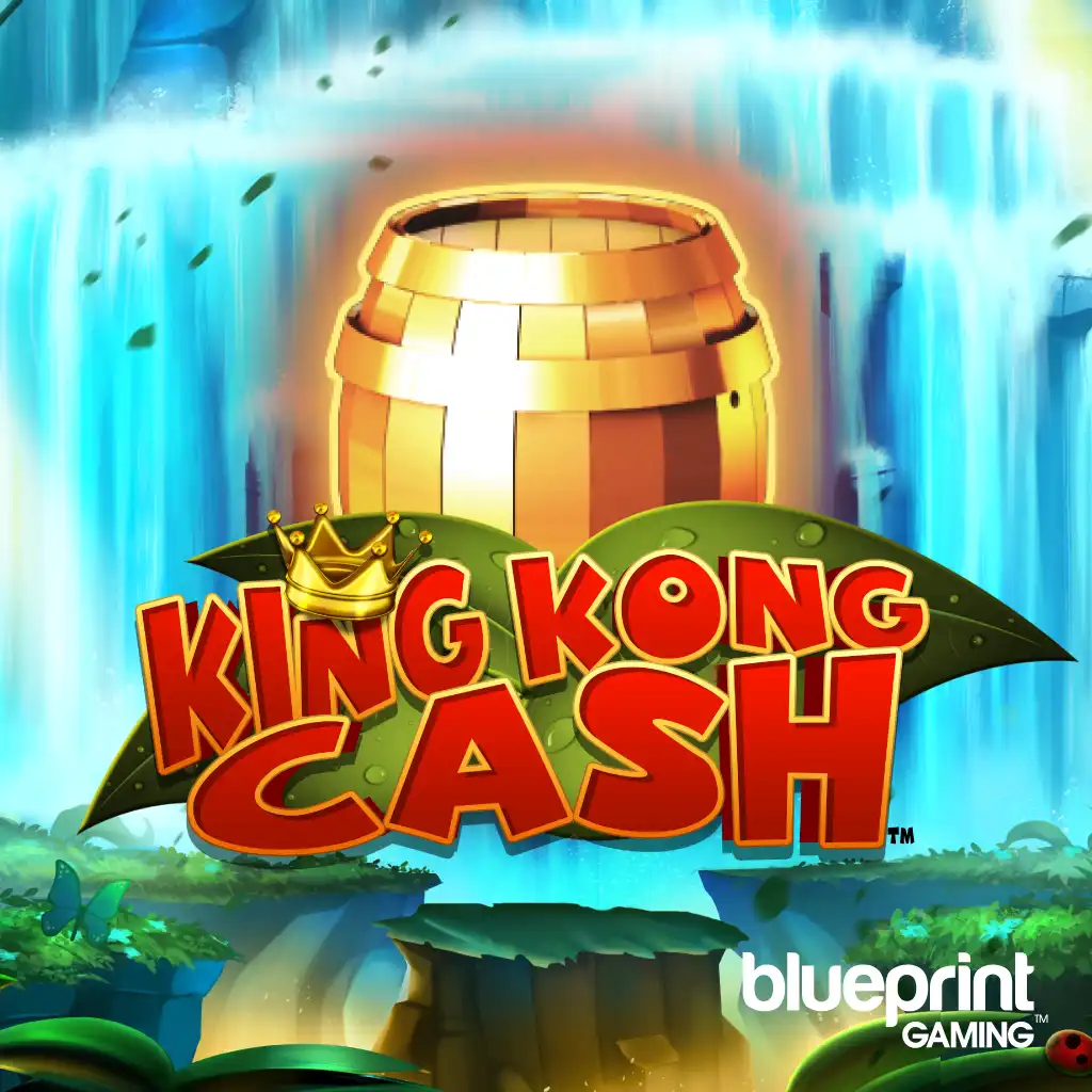 King Kong Cash icon