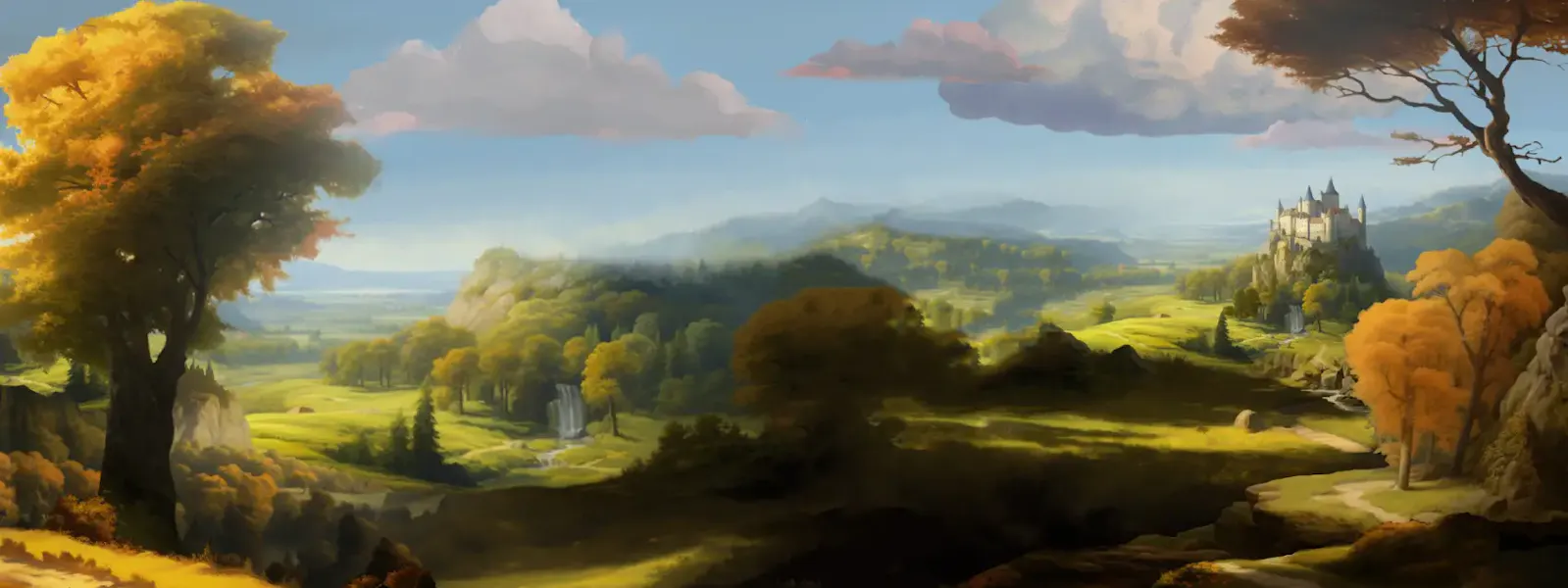 Tarasque Background
