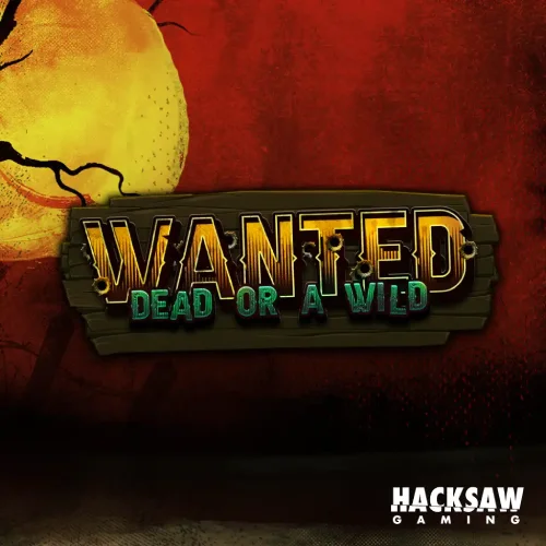Wanted Dead or A Wild Icon