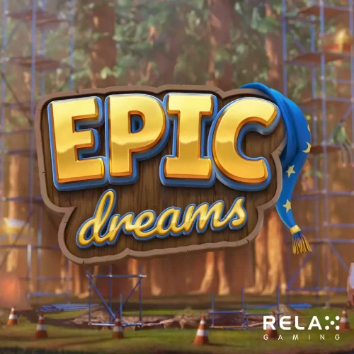 Epic Dreams Icon