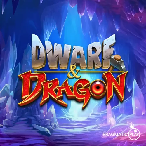 Dwarf & Dragon Icon