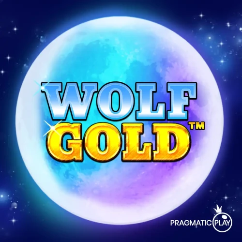 Wolf Gold Icon