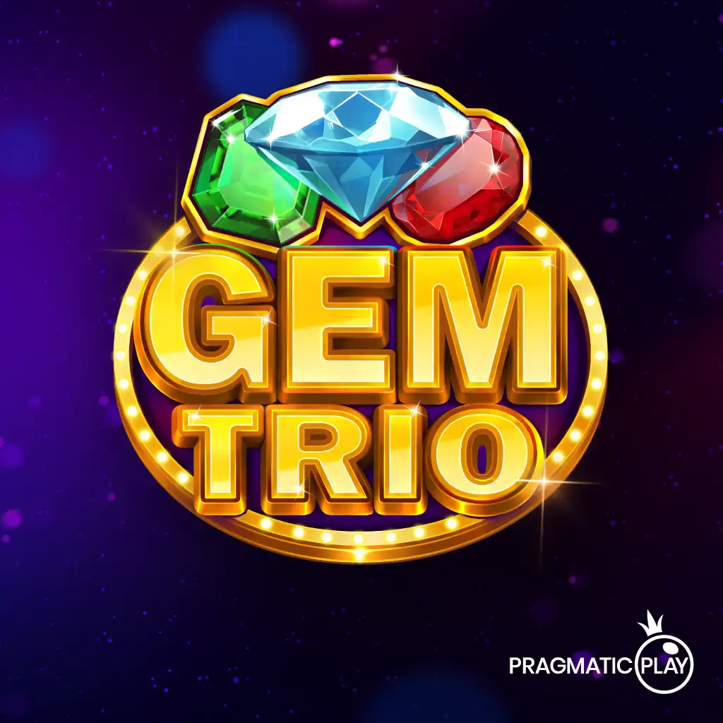 Gem Trio icon