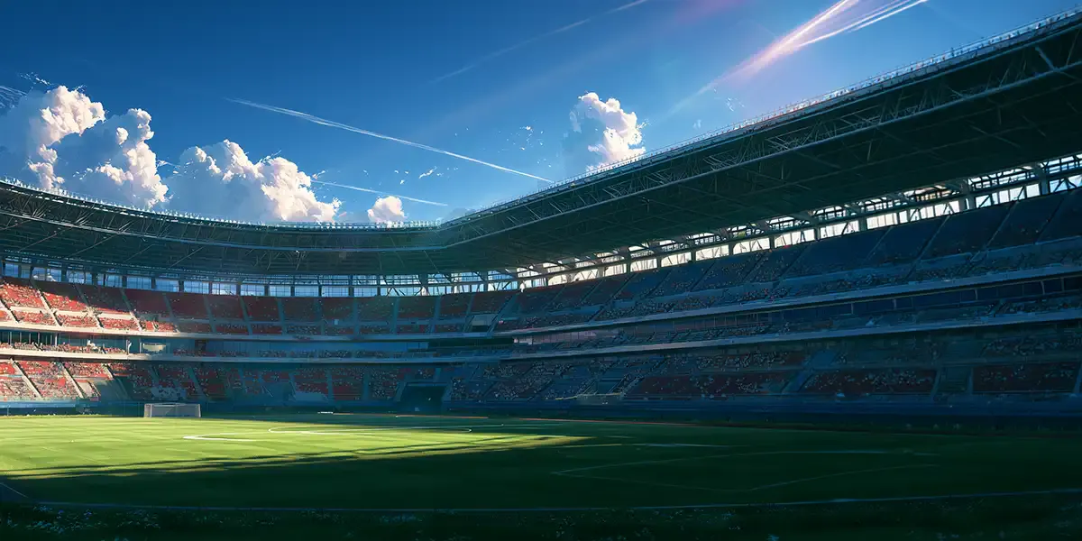 Football Stadium3