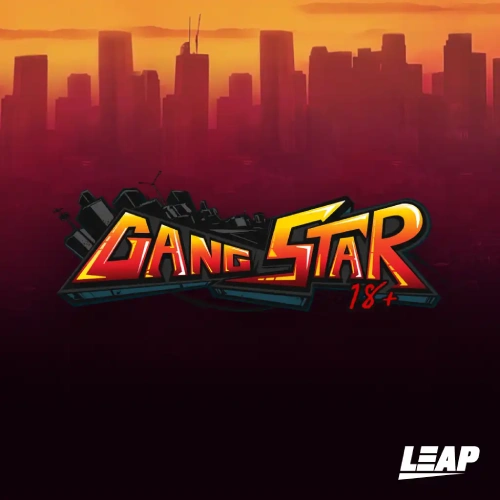 GangStar Icon
