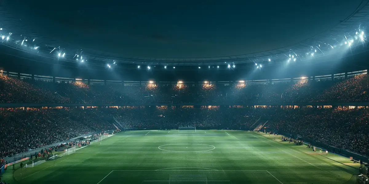 Football Stadium4