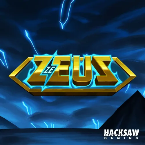 Ze Zeus Icon