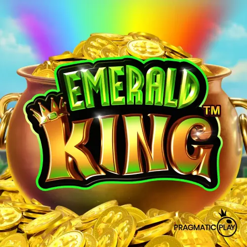 Emerald King icon