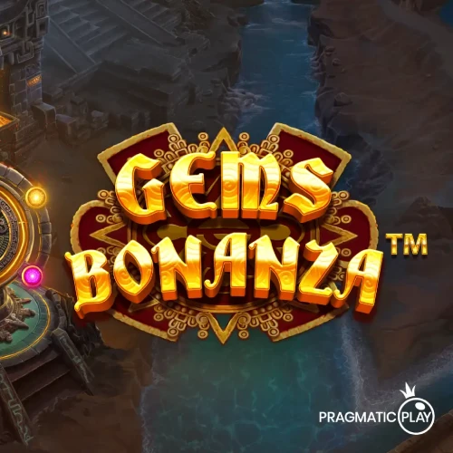 Gems Bonanza Icon