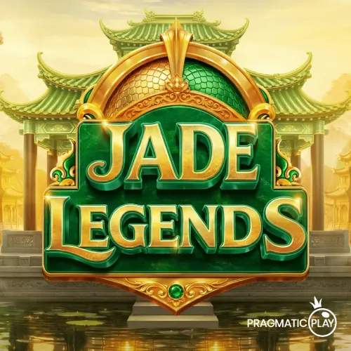 Jade Legends Icon