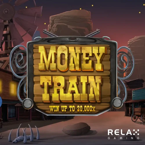 Money Train Icon
