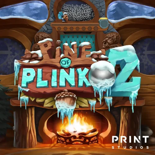 Pine of Plinko 2 Icon