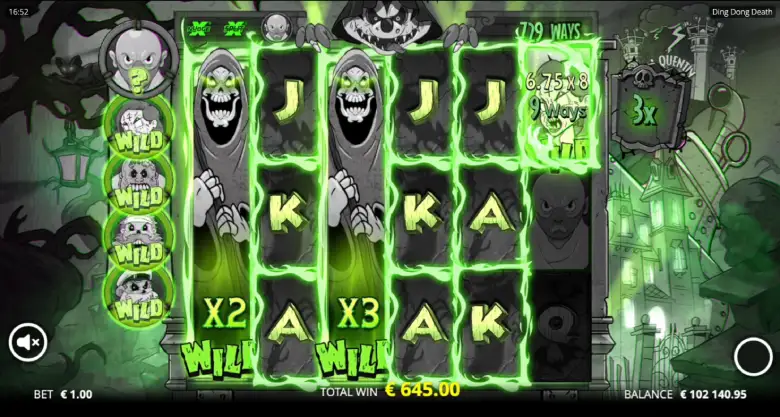 2 xNudge Win