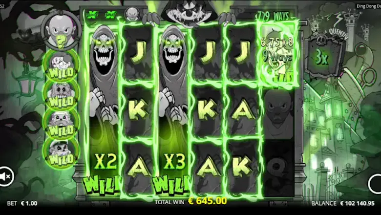 2 xNudge Win