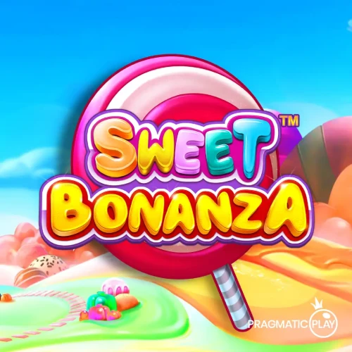 Sweet Bonanza Icon