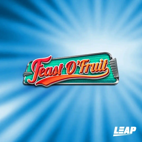 Feast O Fruit Icon