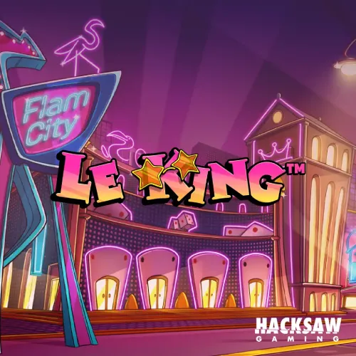 Le King icon