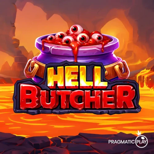 Hell Butcher Icon
