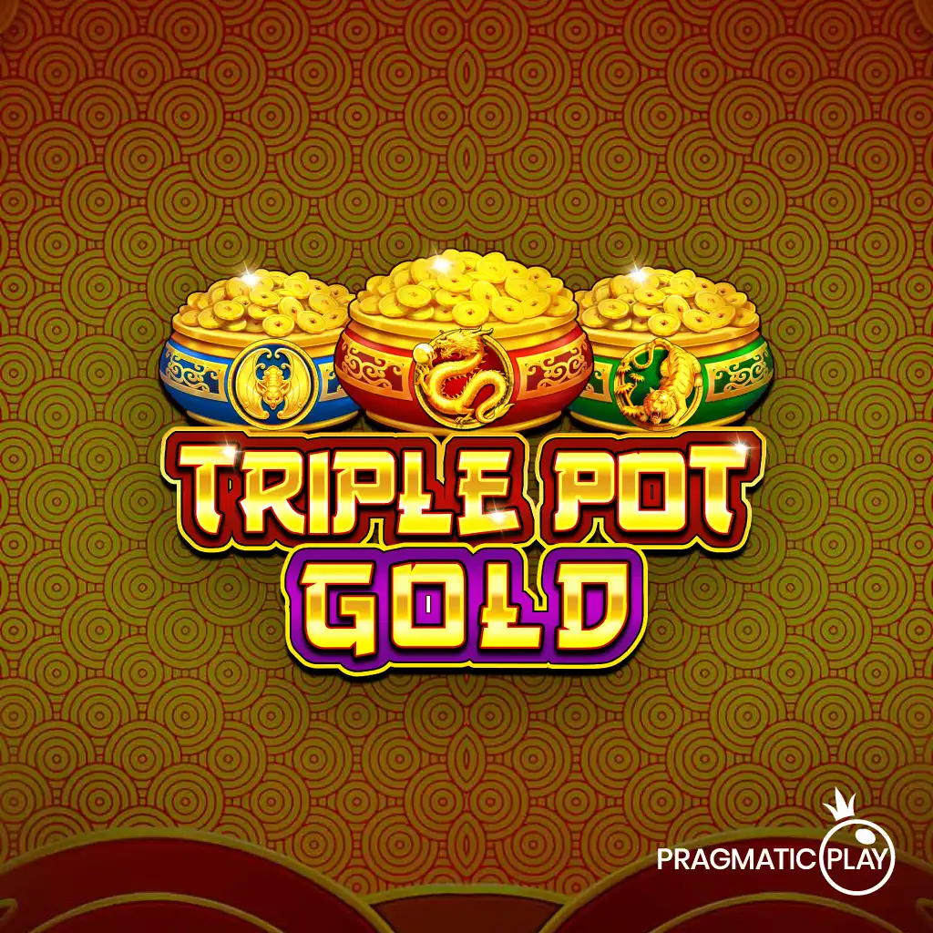 Triple Pot Gold icon