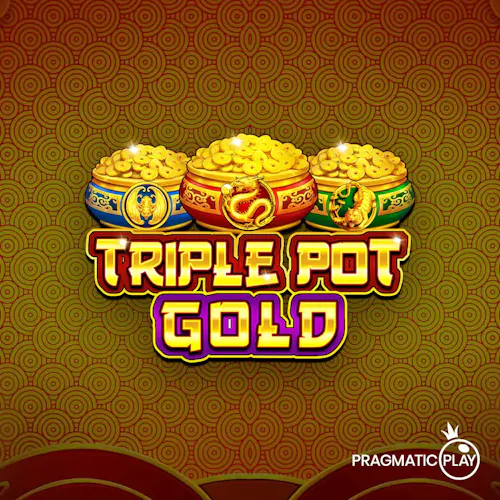Triple Pot Gold icon