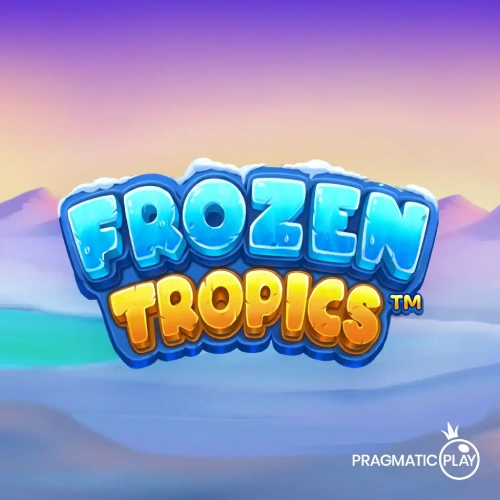 Frozen Tropics Icon
