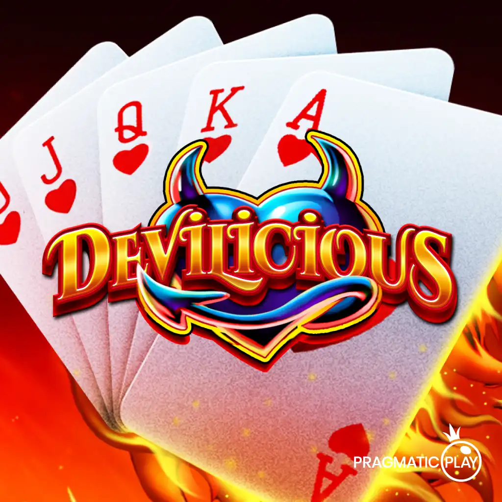 Devilicious icon
