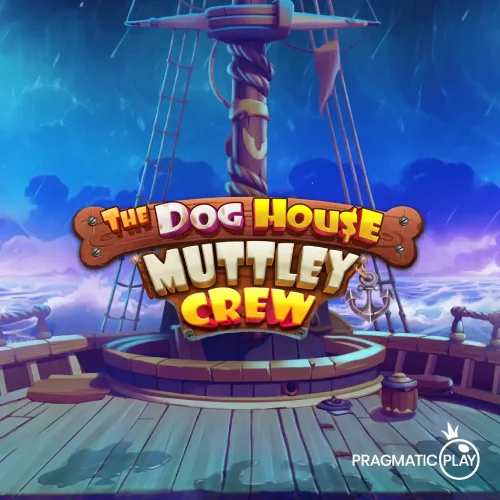 The Dog House Muttley Crew Icon