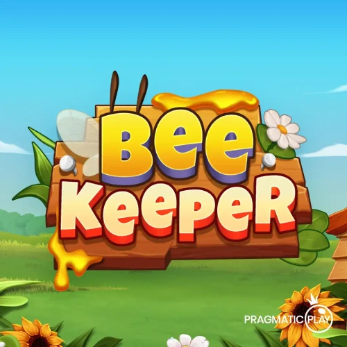 Bee Keeper Icon