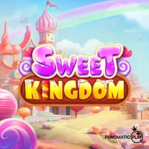 Sweet Kingdom Icon