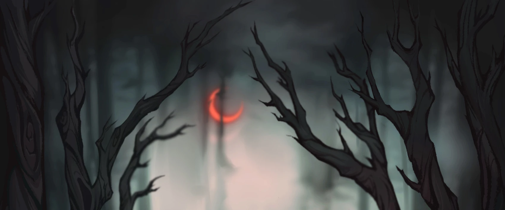 Book of Shadows Background