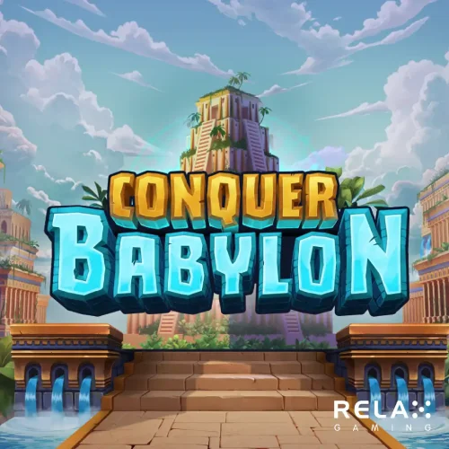 Conquer Babylon Icon