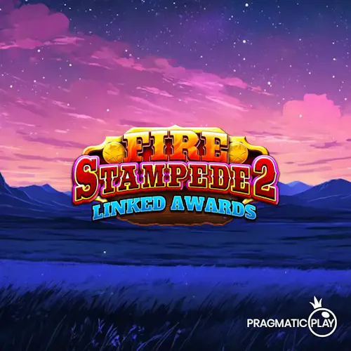 Fire Stampede 2 icon