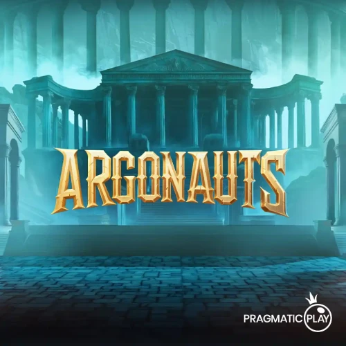 Argonauts Icon