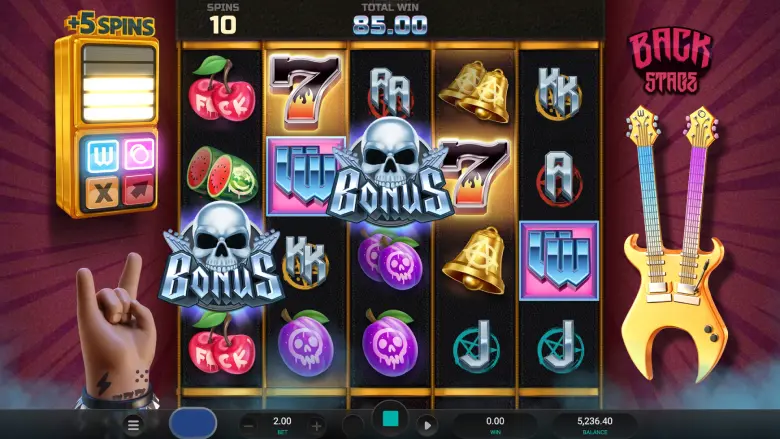 Guitar Quest Base Game