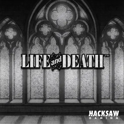 Life and Death Icon