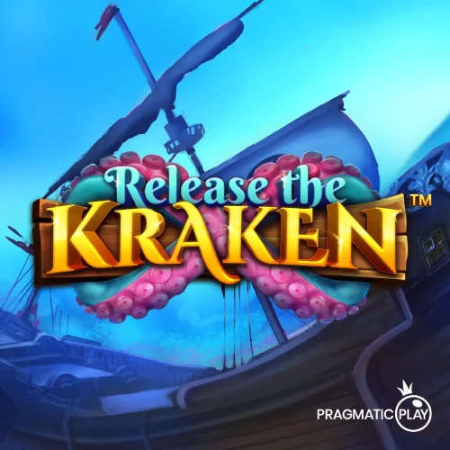 Release the Kraken Icon