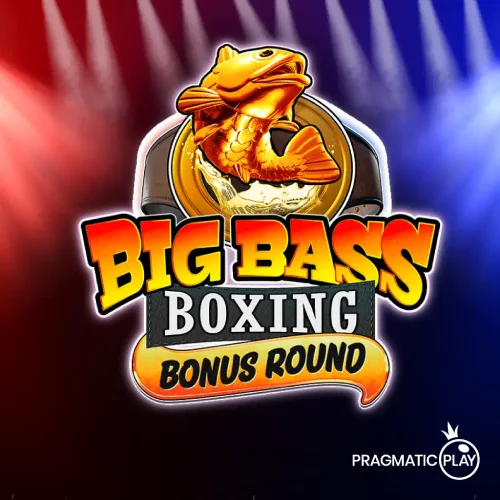 Big Bass Boxing Bonus Round Icon