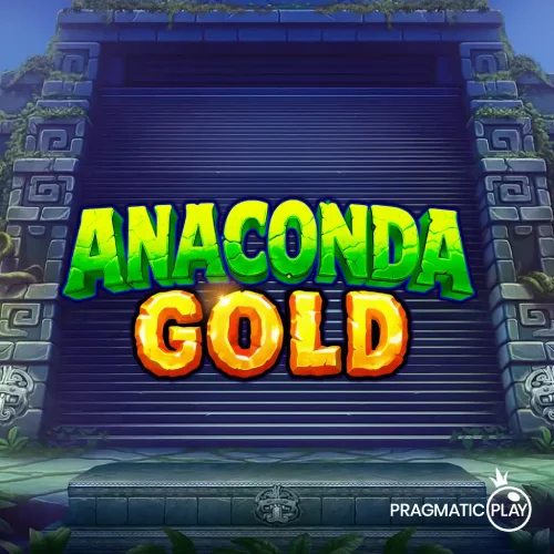 Anaconda Gold Icon