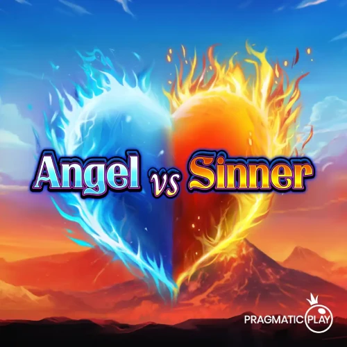 Angel vs Sinner Icon