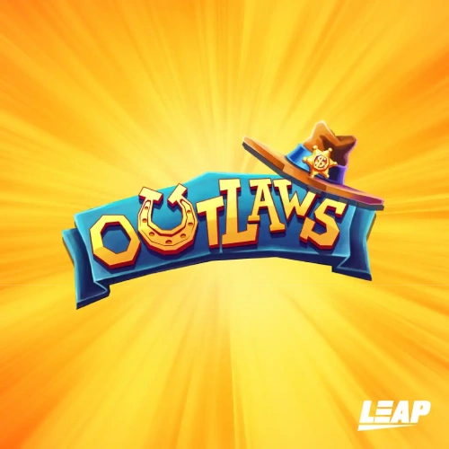 Outlaws Icon